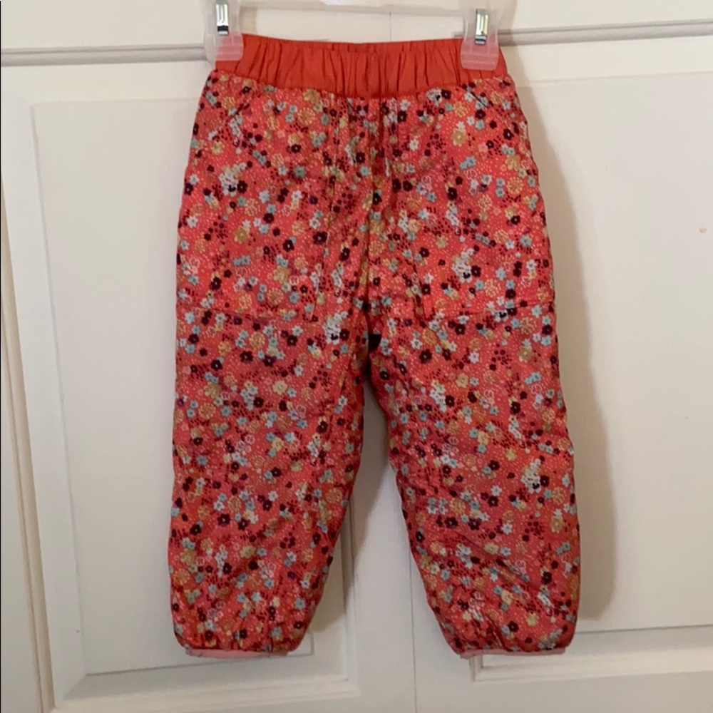 Patagonia Reversable Tribbles Pants